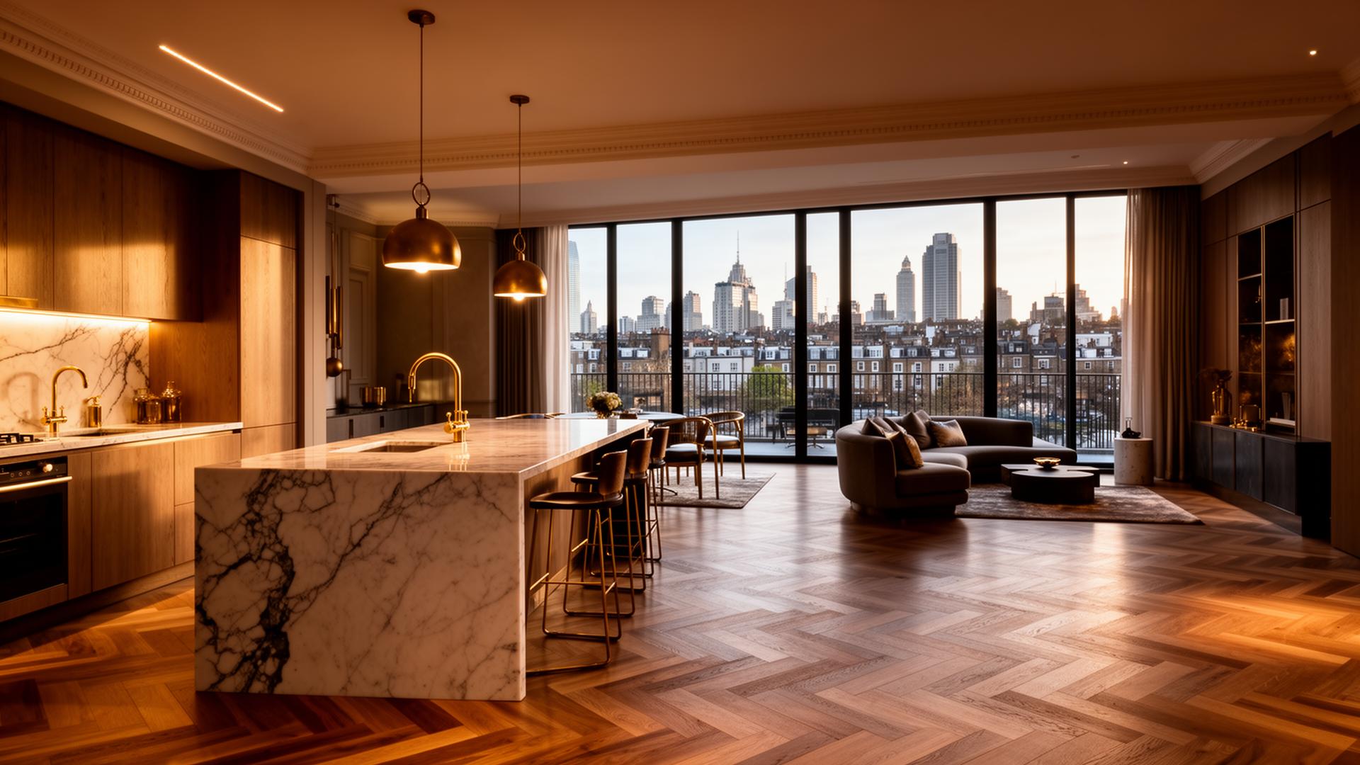 Full Property Refurbishments