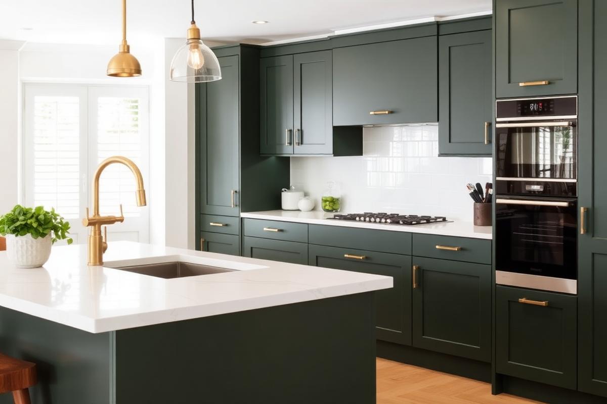 Kitchen Installations